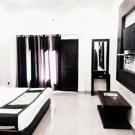 Hotel Green Park 나이니탈 외부 사진